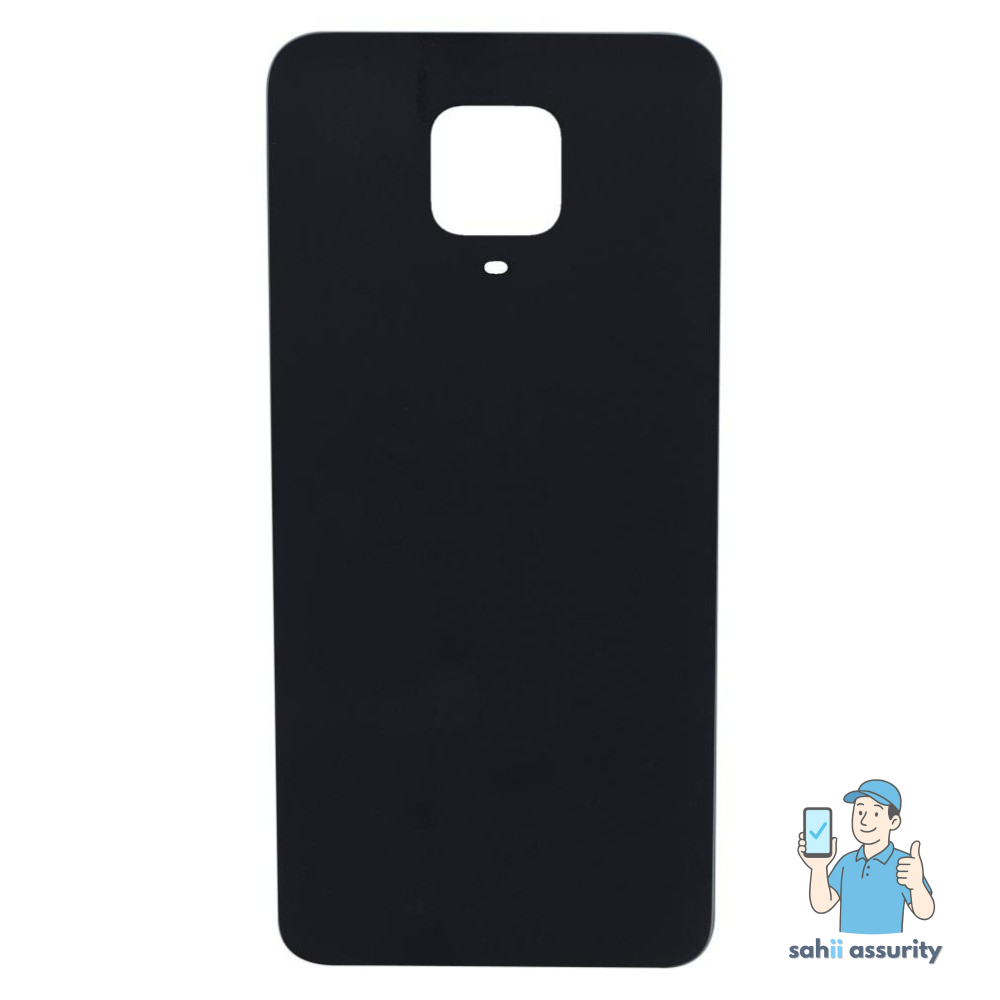 Back Panel Cover for Xiaomi Poco M2 Pro thumbnail